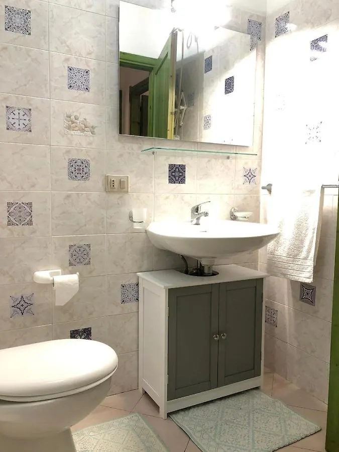 Casa Smeralda Διαμέρισμα Villasimius Ιταλία
