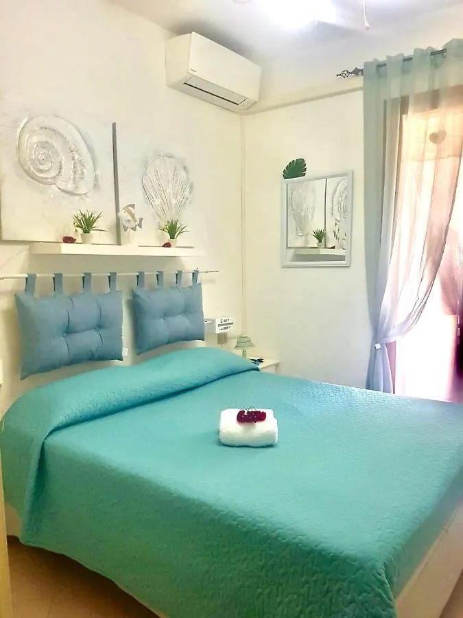 Casa Smeralda Διαμέρισμα Villasimius Ιταλία