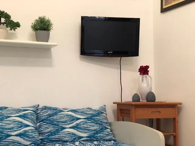 Casa Smeralda Διαμέρισμα Villasimius Ιταλία