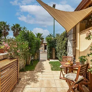 Ferienhaus Raggio Di Luna, Villasimius