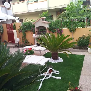 Residenza Butterfly Casa vacanze