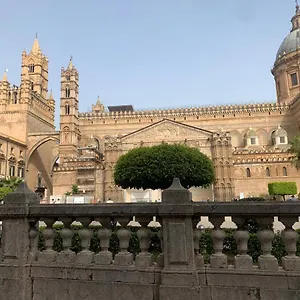 Alla Cattedrale Appartamento Palermo