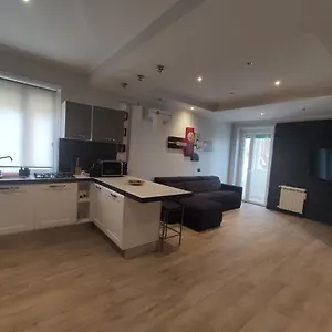 La Casa Di Nicole - Appartamento Lido di Ostia