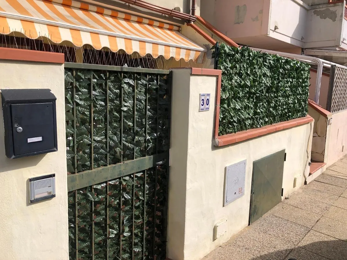 Appartamento Casa Smeralda Villasimius