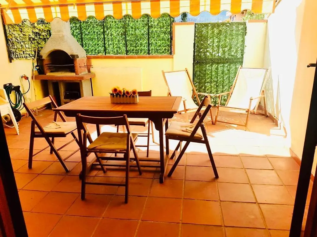 Appartamento Casa Smeralda Villasimius 0*,  Italia