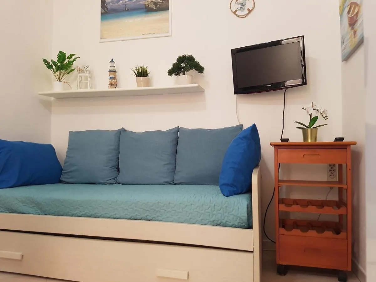 Appartamento Casa Smeralda Villasimius Italia