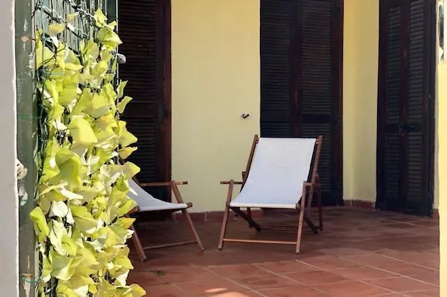 Appartamento Casa Smeralda Villasimius 0*,
