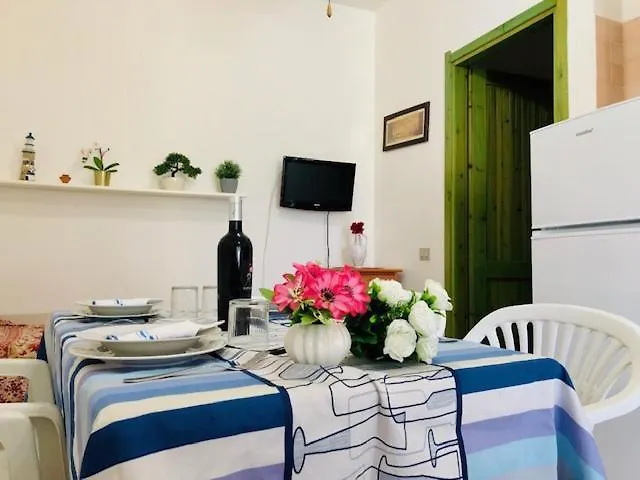 Appartamento Casa Smeralda Villasimius