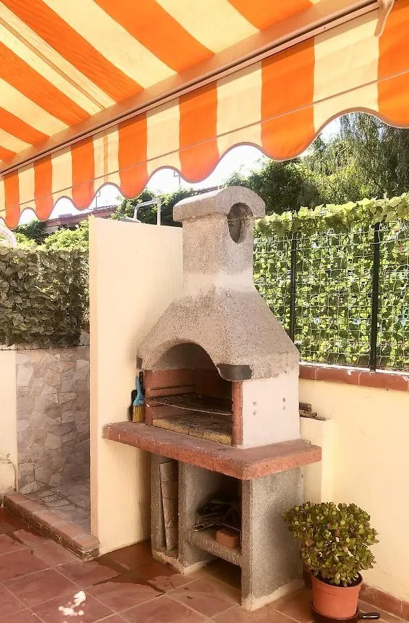 Appartamento Casa Smeralda Villasimius 0*,  Italia