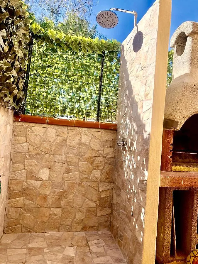 Appartamento Casa Smeralda Villasimius